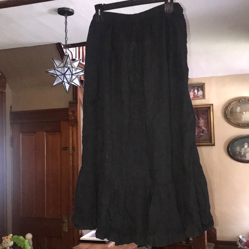 Hearts Desire by Mary Grace Prairie Skirt